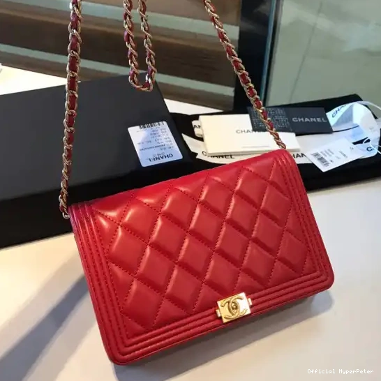 HyperPeter CHAIN WALLET CHANEL 0622